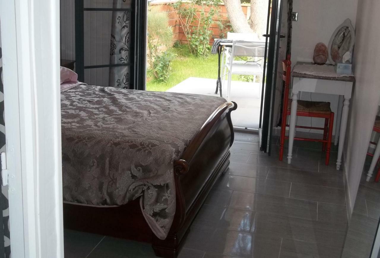 Cugnaux Toulouse Metropole Ouest Chambre Privee De Luxe - Sdb Wc Privee Terrasse Piscine Aqua Bike ภายนอก รูปภาพ