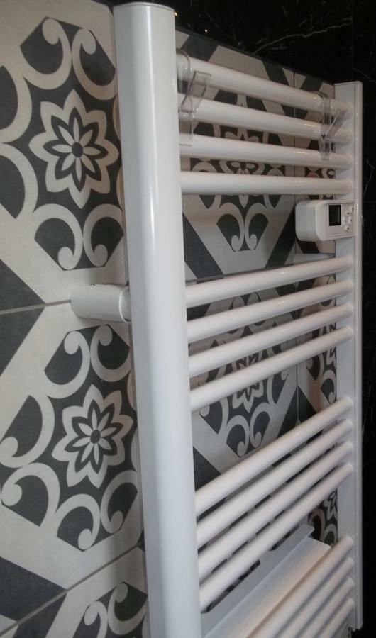 Cugnaux Toulouse Metropole Ouest Chambre Privee De Luxe - Sdb Wc Privee Terrasse Piscine Aqua Bike ภายนอก รูปภาพ